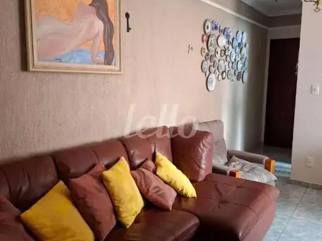 Apartamento para Venda em São Caetano do Sul/SP Santa Maria 2 Quartos