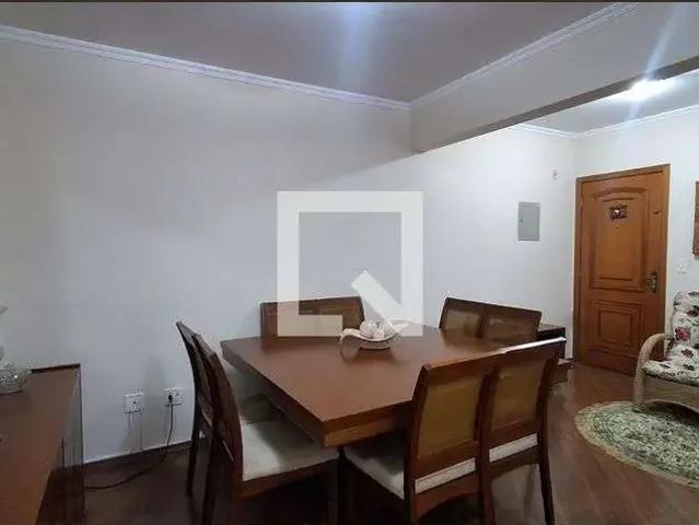 Apartamento para Venda em São Caetano do Sul/SP Santa Maria 2 Quartos