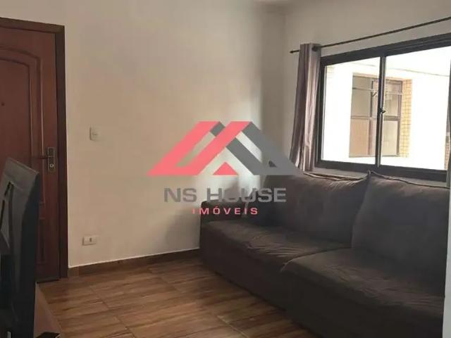Apartamento para Venda em São Caetano do Sul/SP Santa Maria 2 Quartos