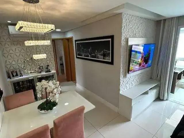 Apartamento para Venda em São Caetano do Sul/SP Santa Maria 2 Quartos