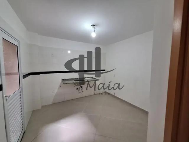 Apartamento para Venda em São Caetano do Sul/SP Santa Maria 2 Quartos