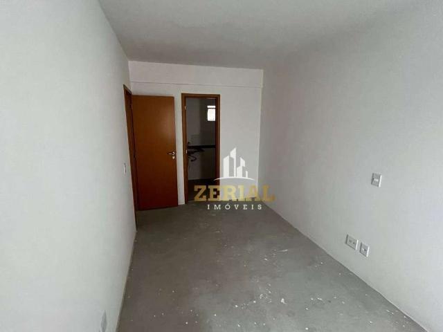Apartamento para Venda em São Caetano do Sul/SP Santa Maria 2 Quartos