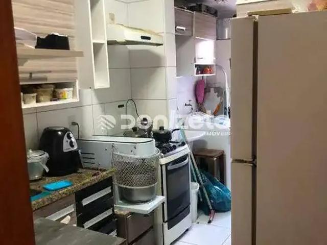 Apartamento para Venda em São Caetano do Sul/SP Santa Maria 2 Quartos