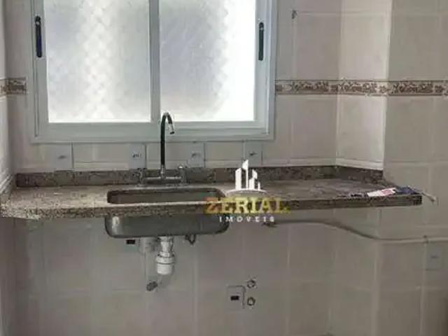 Apartamento para Venda em São Caetano do Sul/SP Santa Maria 2 Quartos