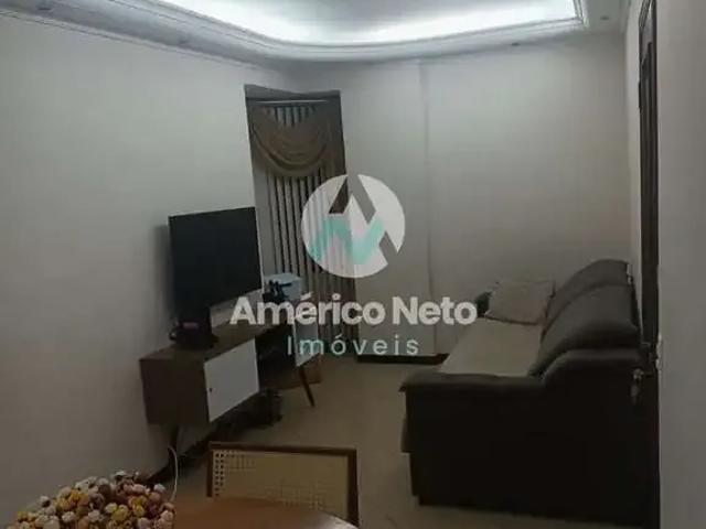 Apartamento para Venda em São Caetano do Sul/SP Santa Maria 2 Quartos