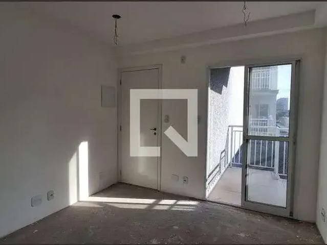 Apartamento para Venda em São Caetano do Sul/SP Santa Maria 2 Quartos