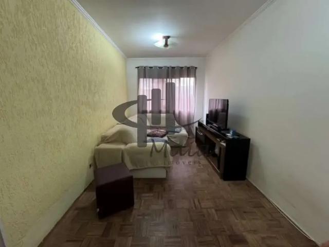 Apartamento para Venda em São Caetano do Sul/SP Santa Maria 2 Quartos