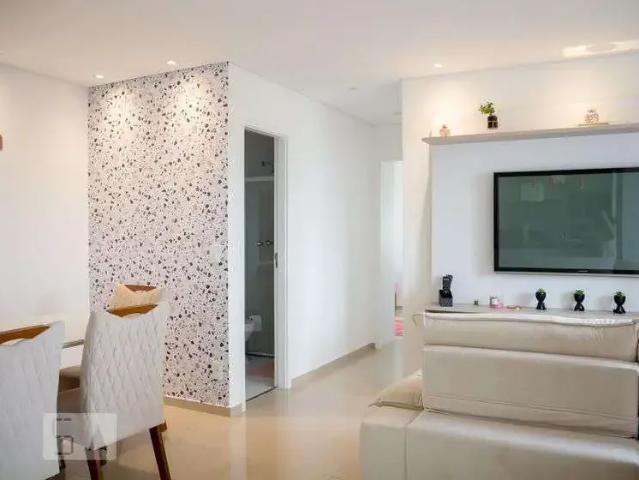 Apartamento para Venda em São Caetano do Sul/SP Santa Maria 2 Quartos