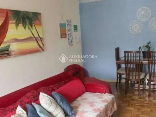 Apartamento para Venda em São Caetano do Sul/SP Santa Maria 2 Quartos