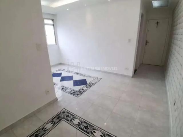 Apartamento para Venda em São Caetano do Sul/SP Santa Maria 2 Quartos