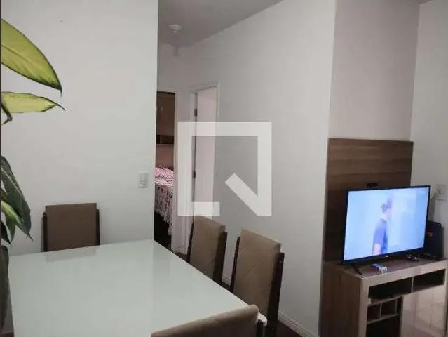 Apartamento para Venda em São Caetano do Sul/SP Santa Maria 2 Quartos