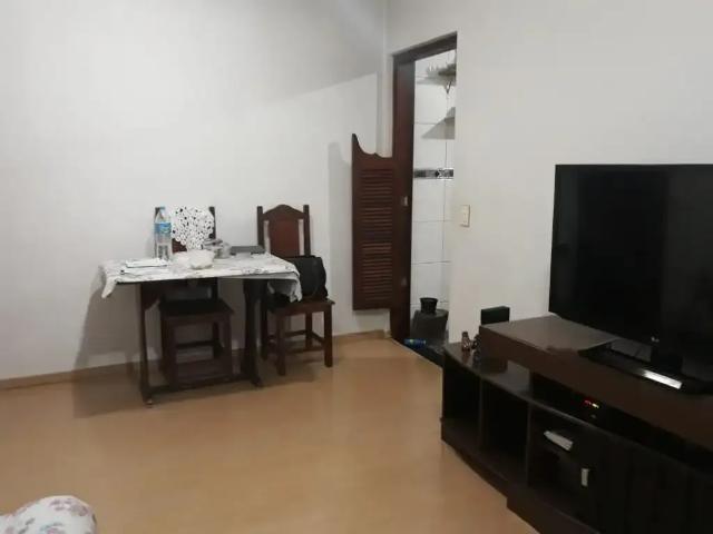 Apartamento para Venda em São Caetano do Sul/SP Santa Maria 2 Quartos