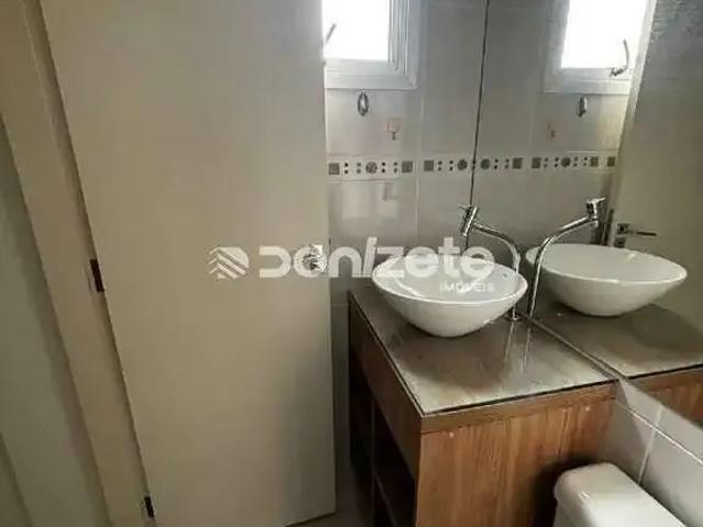 Apartamento para Venda em São Caetano do Sul/SP Santa Maria 2 Quartos