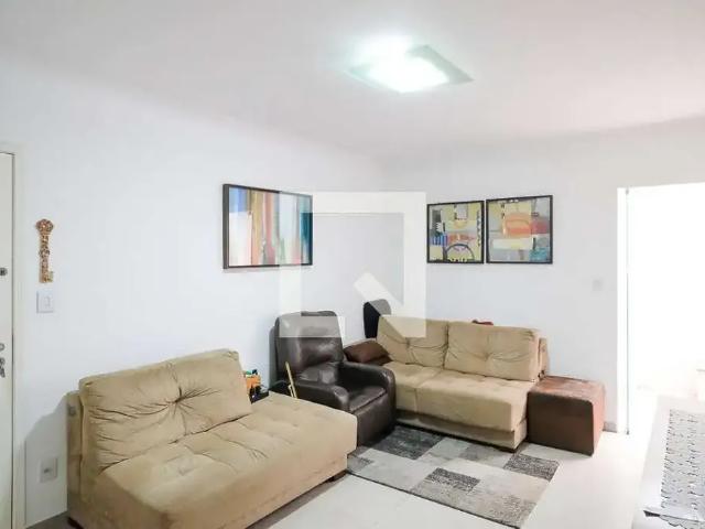 Apartamento para Venda em São Caetano do Sul/SP Santa Maria 2 Quartos