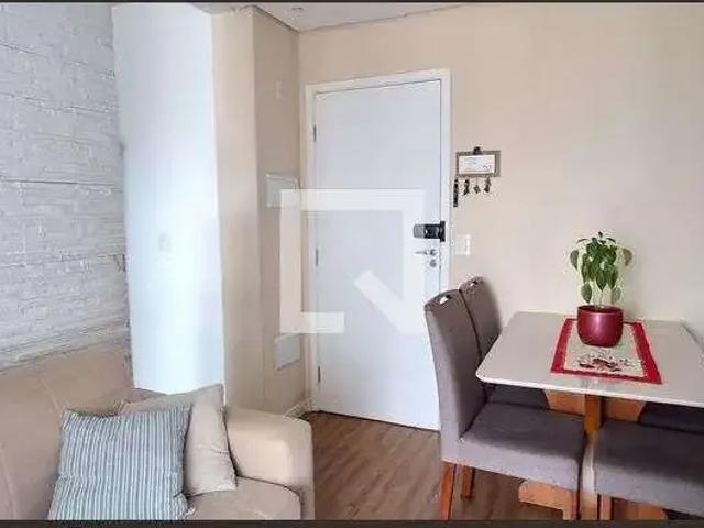 Apartamento para Venda em São Caetano do Sul/SP Santa Maria 2 Quartos