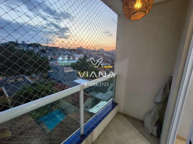 Apartamento para Venda em São Caetano do Sul/SP Santa Maria 2 Quartos