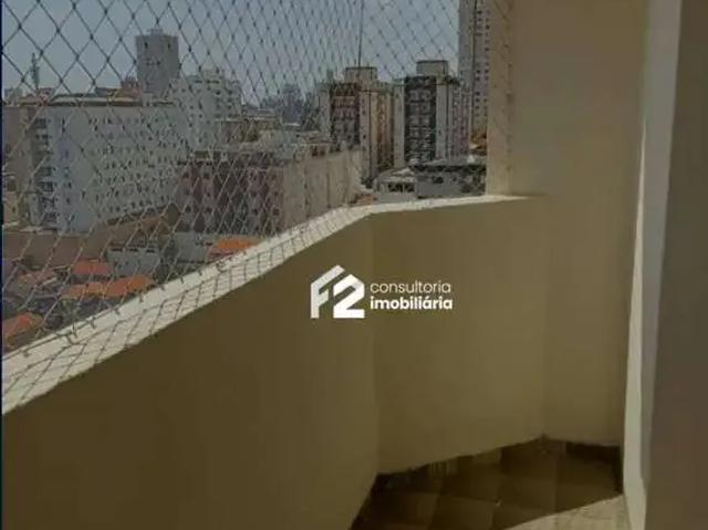 Apartamento para Venda em São Caetano do Sul/SP Santa Maria 3 Quartos