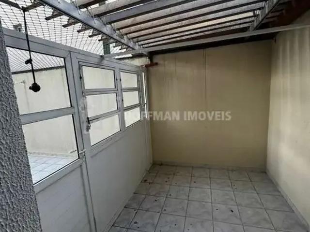Apartamento para Venda em São Caetano do Sul/SP Santa Maria 3 Quartos