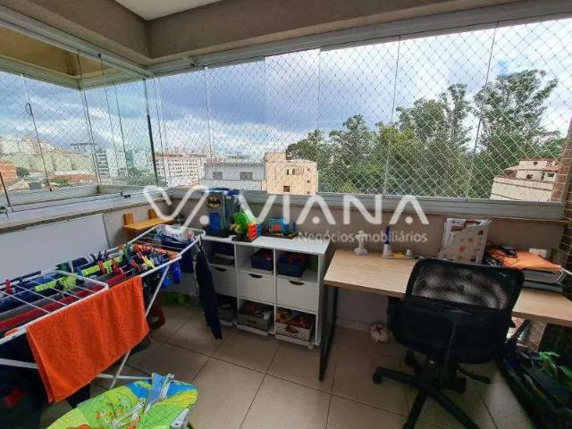 Apartamento para Venda em São Caetano do Sul/SP Santa Maria 3 Quartos