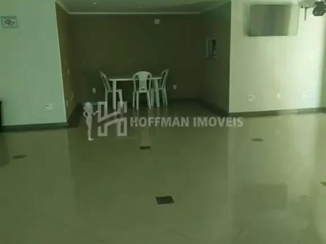 Apartamento para Venda em São Caetano do Sul/SP Santa Maria 3 Quartos