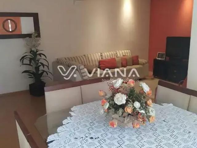 Apartamento para Venda em São Caetano do Sul/SP Santa Maria 3 Quartos