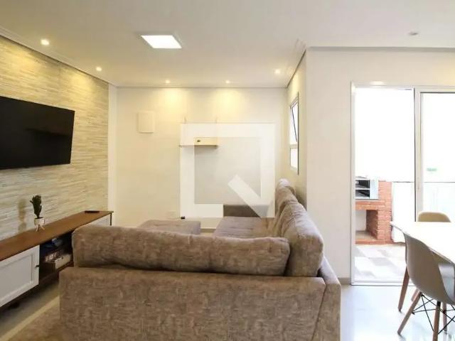 Apartamento para Venda em São Caetano do Sul/SP Santa Maria 3 Quartos