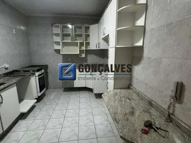 Apartamento para Venda em São Caetano do Sul/SP Santa Maria 3 Quartos