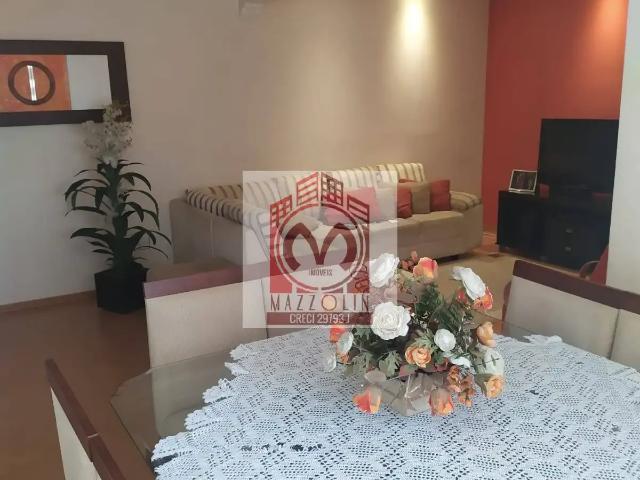 Apartamento para Venda em São Caetano do Sul/SP Santa Maria 3 Quartos