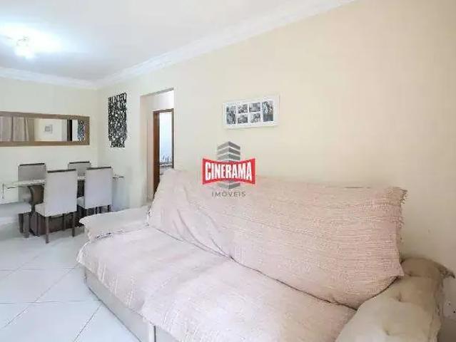 Apartamento para Venda em São Caetano do Sul/SP Santa Maria 3 Quartos