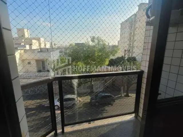 Apartamento para Venda em São Caetano do Sul/SP Santa Maria 3 Quartos