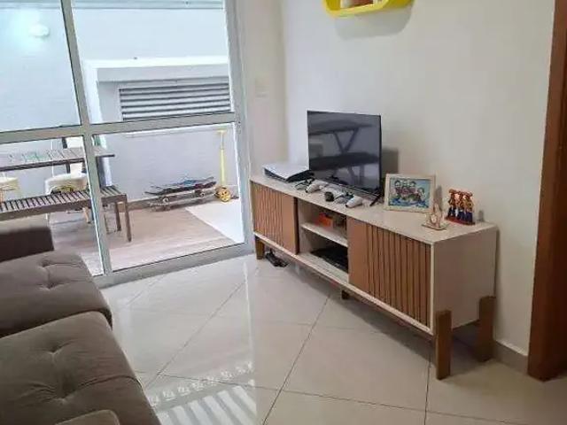 Apartamento para Venda em São Caetano do Sul/SP Santa Maria 3 Quartos