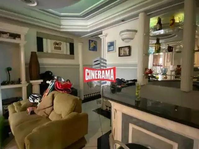 Apartamento para Venda em São Caetano do Sul/SP Santa Maria 3 Quartos