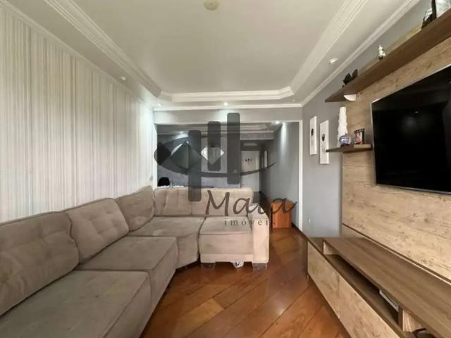 Apartamento para Venda em São Caetano do Sul/SP Santa Maria 3 Quartos