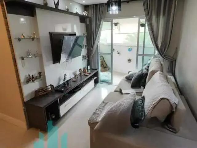 Apartamento para Venda em São Caetano do Sul/SP Santa Maria 3 Quartos