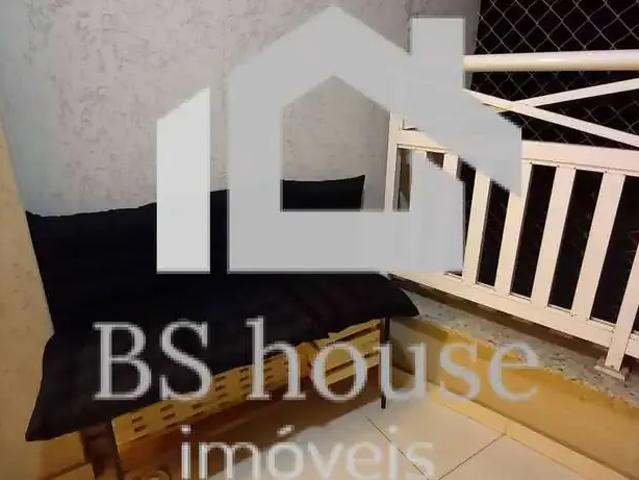 Apartamento para Venda em São Caetano do Sul/SP Santa Maria 3 Quartos