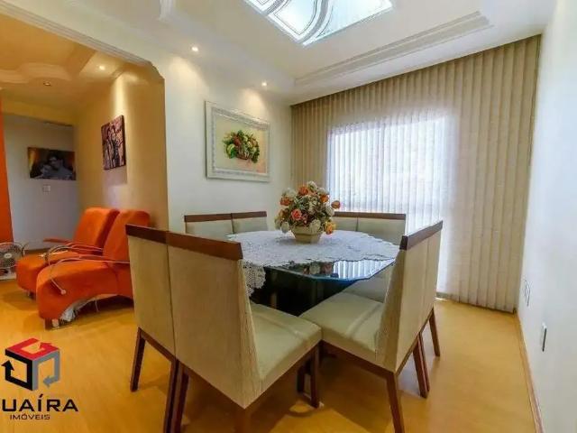 Apartamento para Venda em São Caetano do Sul/SP Santa Maria 3 Quartos
