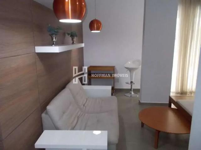 Apartamento para Venda em São Caetano do Sul/SP Santa Maria 3 Quartos