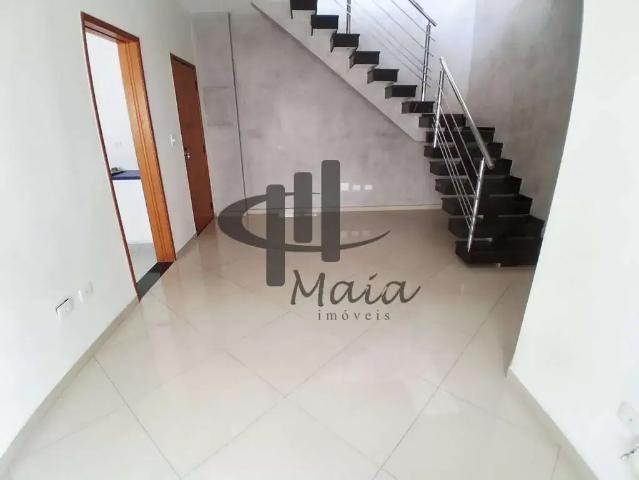 Apartamento para Venda em São Caetano do Sul/SP Santa Maria 3 Quartos