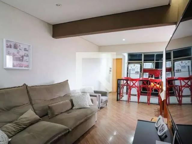 Apartamento para Venda em São Caetano do Sul/SP Santa Maria 3 Quartos
