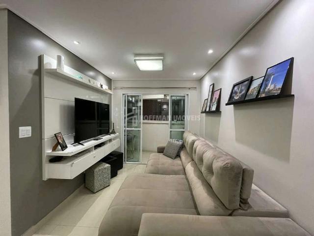 Apartamento para Venda em São Caetano do Sul/SP Santa Maria 3 Quartos