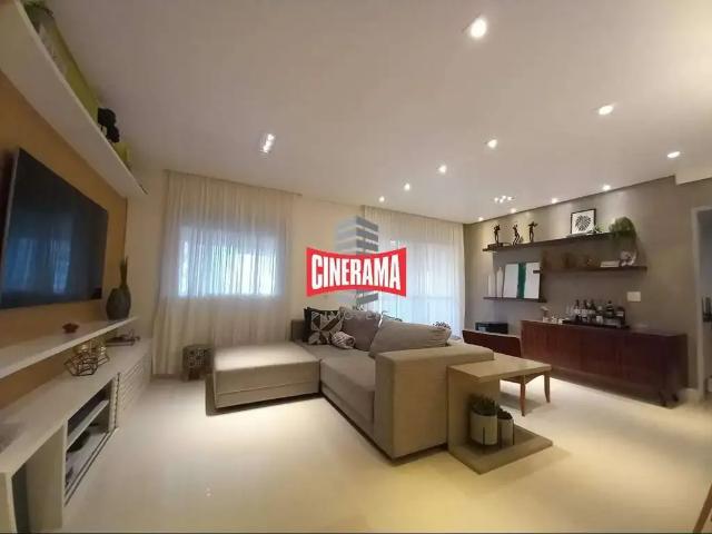 Apartamento para Venda em São Caetano do Sul/SP Santa Maria 3 Quartos