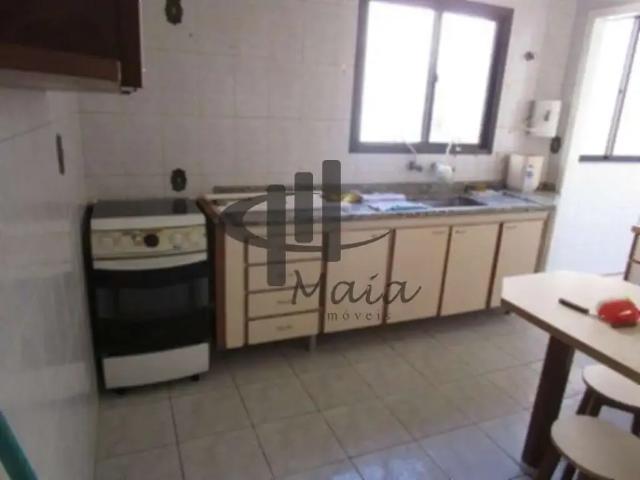 Apartamento para Venda em São Caetano do Sul/SP Santa Maria 3 Quartos