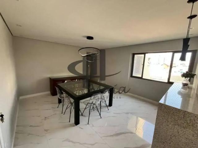 Apartamento para Venda em São Caetano do Sul/SP Santa Maria 3 Quartos