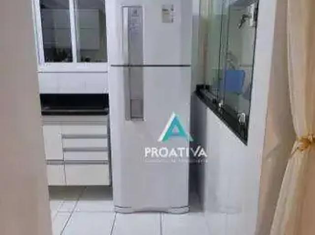 Apartamento para Venda em São Caetano do Sul/SP Santa Maria 3 Quartos