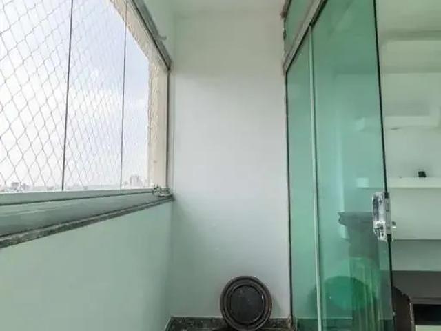 Apartamento para Venda em São Caetano do Sul/SP Santa Maria 3 Quartos