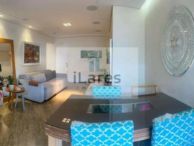 Apartamento para Venda em São Caetano do Sul/SP Santa Maria 3 Quartos