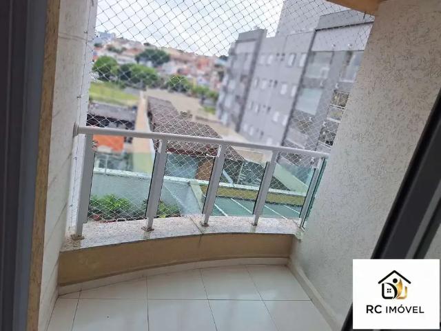 Apartamento para Venda em São Caetano do Sul/SP Santa Maria 3 Quartos