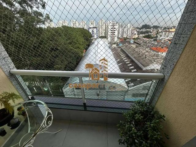 Apartamento para Venda em São Caetano do Sul/SP Santa Maria 3 Quartos