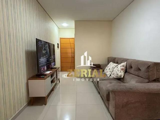 Apartamento para Venda em São Caetano do Sul/SP Santa Maria 3 Quartos