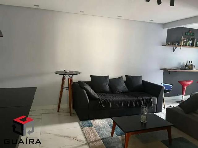 Apartamento para Venda em São Caetano do Sul/SP Santa Maria 3 Quartos